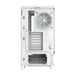 Darkflash DY451 PRO computer case (white) + 1 fan - With fan<<<PC Cases<<<Gaming<<<InnproXML