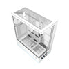 Darkflash DY451L computer case without fans (white) - Without fan<<<PC Cases<<<Gaming<<<InnproXML