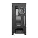 Darkflash DY451L PRO computer case (black) + 1 fan - With fan<<<PC Cases<<<Gaming<<<InnproXML