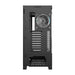 Darkflash DY451L PRO computer case (black) + 1 fan - With fan<<<PC Cases<<<Gaming<<<InnproXML