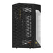 Darkflash DY470 computer case (black) + 4 fans + GPU bracket - With fan<<<PC Cases<<<Gaming<<<InnproXML