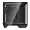 Darkflash DY470 computer case (black) - Without fan<<<PC Cases<<<Gaming<<<InnproXML
