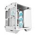 Darkflash DY470 computer case (white) + 4 fans - With fan<<<PC Cases<<<Gaming<<<InnproXML