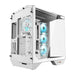 Darkflash DY470 computer case (white) + 4 fans - With fan<<<PC Cases<<<Gaming<<<InnproXML