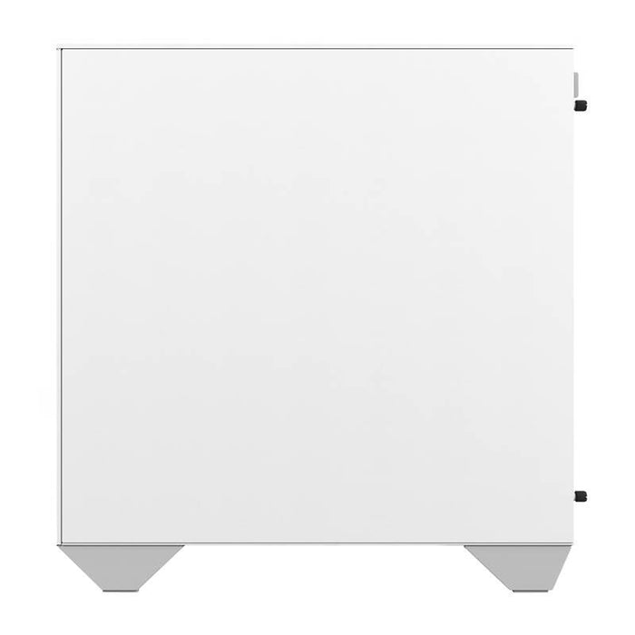 Darkflash DY470 computer case (white) - Without fan<<<PC Cases<<<Gaming<<<InnproXML