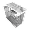 Darkflash DY470 computer case (white) - Without fan<<<PC Cases<<<Gaming<<<InnproXML