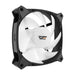 Darkflash GR30 Cooling Fan (Black) - Fans<<<Computer cooling<<<Gaming<<<InnproXML