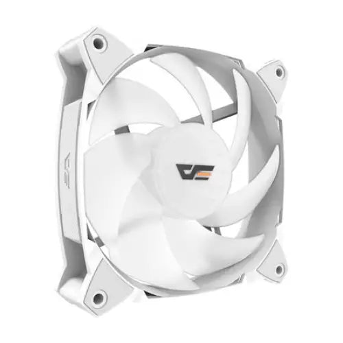 Darkflash GR30 Cooling Fan (White) - Fans<<<Computer cooling<<<Gaming<<<InnproXML