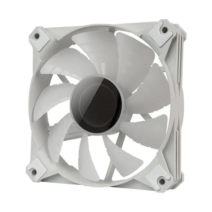 Darkflash INF8 ARGB Computer fan (white) - Fans<<<Computer cooling<<<Gaming<<<InnproXML