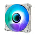 Darkflash INF8 ARGB Computer fan (white) - Fans<<<Computer cooling<<<Gaming<<<InnproXML