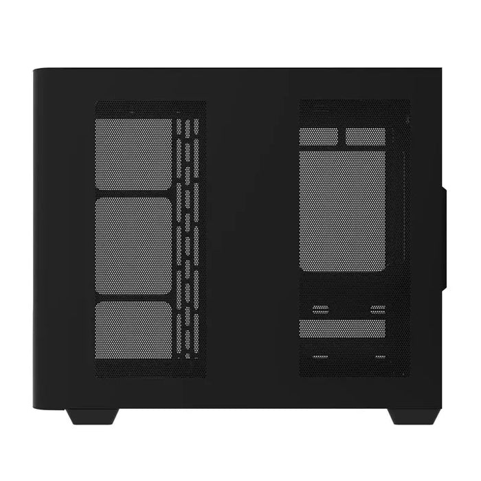 Darkflash L285 computer case (black) - Without fan<<<PC Cases<<<Gaming<<<InnproXML