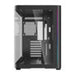 Darkflash L285 computer case (black) - Without fan<<<PC Cases<<<Gaming<<<InnproXML