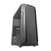 Darkflash LEO computer case (black) - Without fan<<<PC Cases<<<Gaming<<<InnproXML