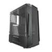 Darkflash LEO computer case (black) - Without fan<<<PC Cases<<<Gaming<<<InnproXML
