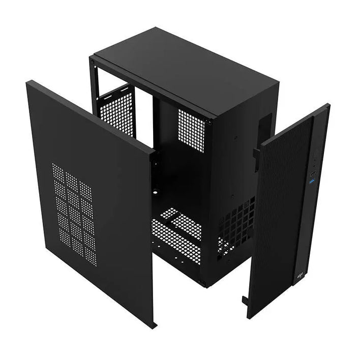 Darkflash Q15 computer case - Without fan<<<PC Cases<<<Gaming<<<InnproXML