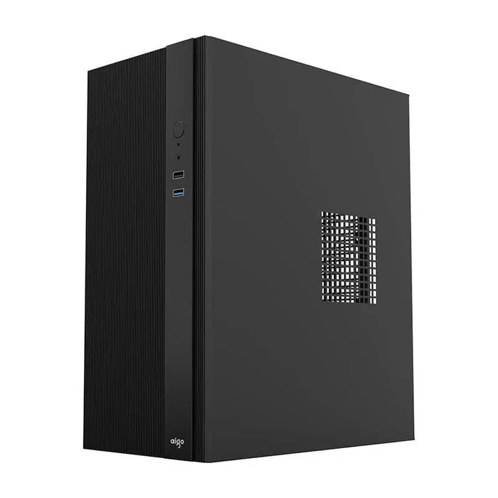 Darkflash Q15 computer case - Without fan<<<PC Cases<<<Gaming<<<InnproXML