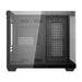 Darkflash TH285M computer case (black) - Without fan<<<PC Cases<<<Gaming<<<InnproXML