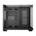 Darkflash TH285M computer case (black) - Without fan<<<PC Cases<<<Gaming<<<InnproXML