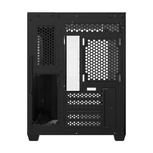 Darkflash TH285M computer case (black) - Without fan<<<PC Cases<<<Gaming<<<InnproXML
