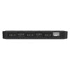 Fan control box for computer Darkflash RC2 RGB PWM + remote controller (black)