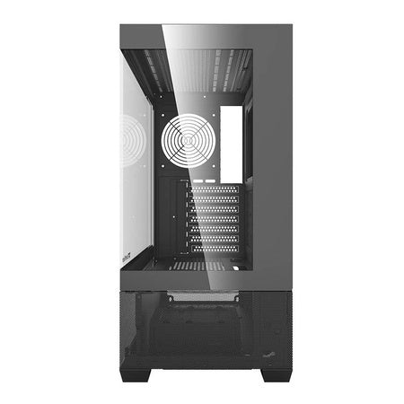 Darkflash DS900 AIR computer case (black)