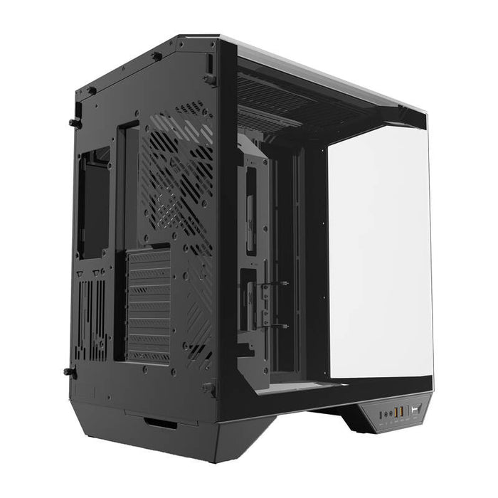 Darkflash DY470 computer case (black)