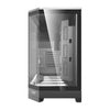Darkflash DQX90 computer case (black)