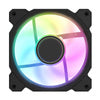 Darkflash DR08 Cooling Fan (Black)