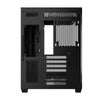 Darkflash L285 computer case (black)