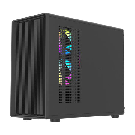 Darkflash DB460M computer case (black)