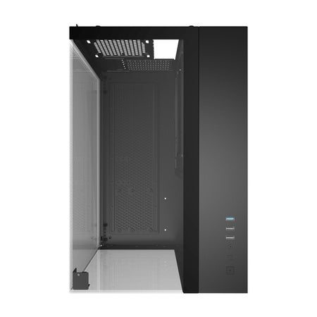 Darkflash TH285M computer case (black)