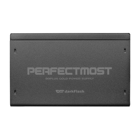 Darkflash PMT 80 Plus Gold 850W Computer Power Supply