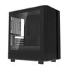 Darkflash DB330M Mesh computer case (black)