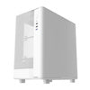 Darkflash DB330M Mesh computer case (white)