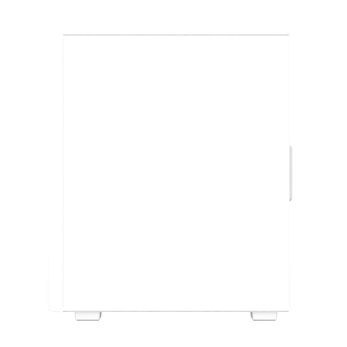 Darkflash M305 Mesh computer case without fans (White)