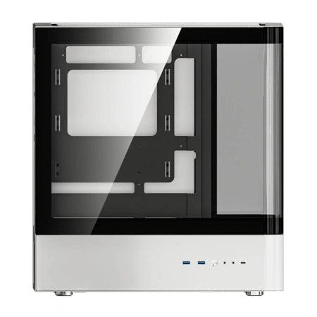 DarkFlash HM1 computer case