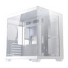DarkFlash B275 computer case (white)