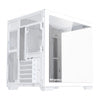 DarkFlash B275 computer case (white)