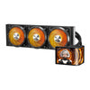 DarkFlash UV360 CPU Cooler (Black)