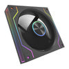 DarkFlash DM20 LINE Cooling Fan (Black)