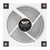 DarkFlash DM20 LINE Cooling Fan (White)