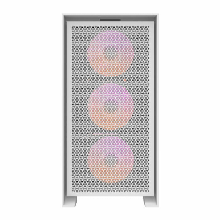 ATX Semi-tower Box DarkFlash DRX70 MESH White