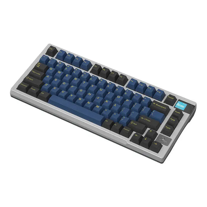 Darmoshark K8 EF switch Wireless Gaming Keyboard (black) - Wired<<<Keyboards<<<Gaming<<<InnproXML
