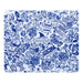 Darmoshark PAD-3 gaming pad (white) - Mouse pads<<<Gaming<<<InnproXML