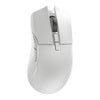 Wireless Gaming Mouse Darmoshark N3 (white)