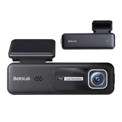 Dash camera Botslab HK30 Pro 1080p - Video recorders<<<Video recorders<<<Car