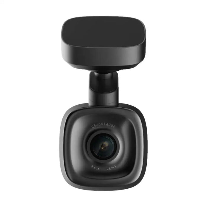Dash camera Hikvision F6S 1600p/30fps - Video recorders<<<Video recorders<<<Car accessories<<<InnproXML