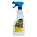 DASHBOARD CLEANER STAC PLASTIC 500ML - Вътрешно поддържане<<<Автокозметика и поддръжка<<<Авто и вело<<<Praktiker