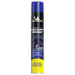 DASHBOARD SPRAY 750 ML MICHELIN BLACK SCENT - Вътрешно поддържане<<<Автокозметика и поддръжка<<<Авто и вело<<<Praktiker