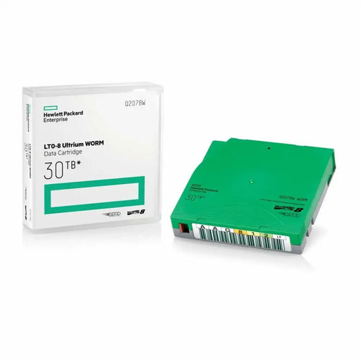 Data Cartridge HPE Q2078A - Електроника Периферни и резервни части<<<Компютри| Електроника<<<BigBuy&&&Компютърни
